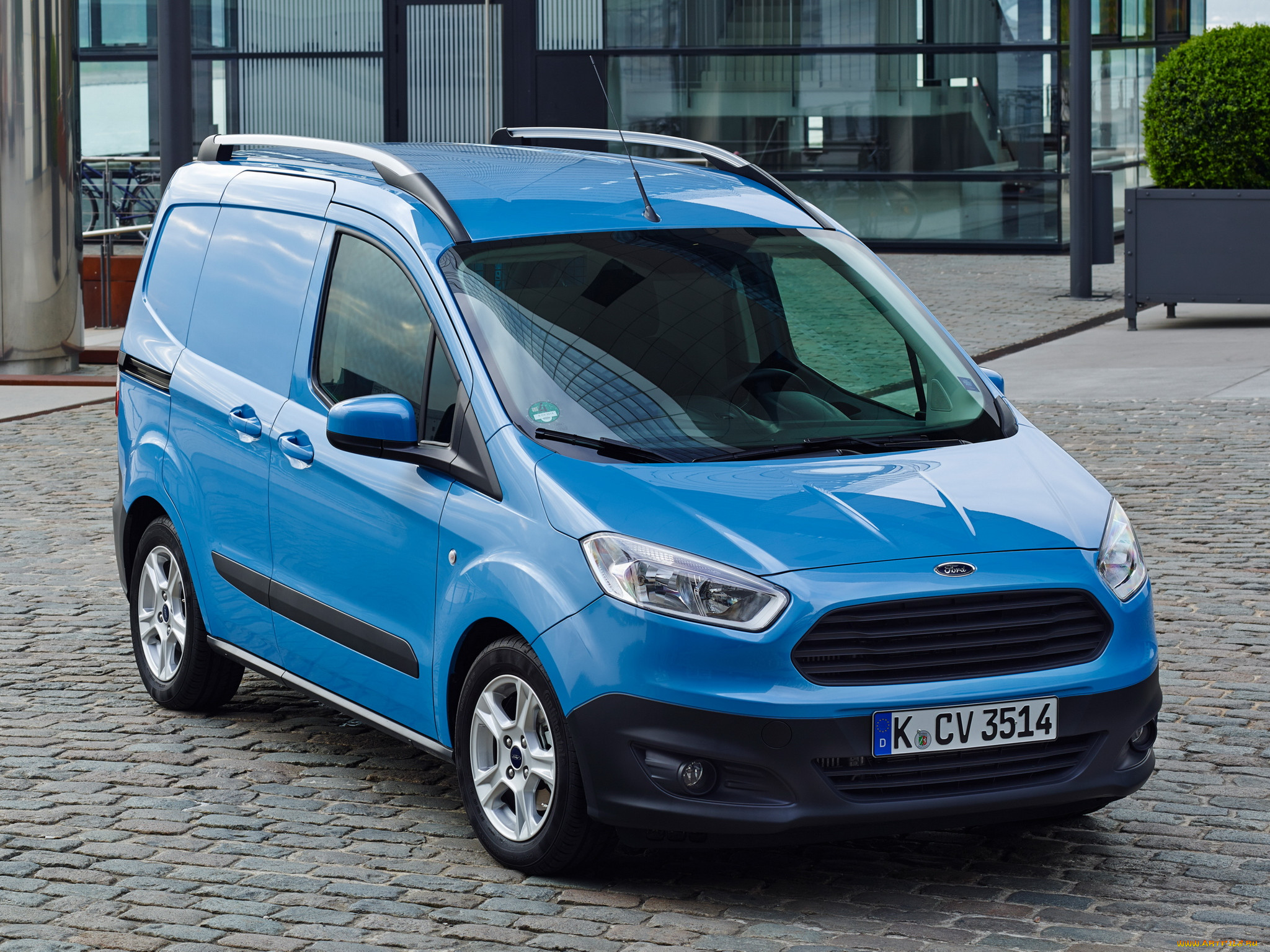 , ford, , 2014, courier, transit